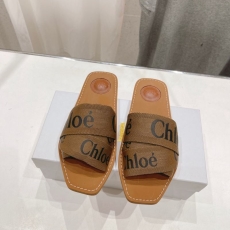 Chloe Sandals